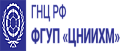 ФГУП ЦНИИХМ ФГУП ЦНИИХМ